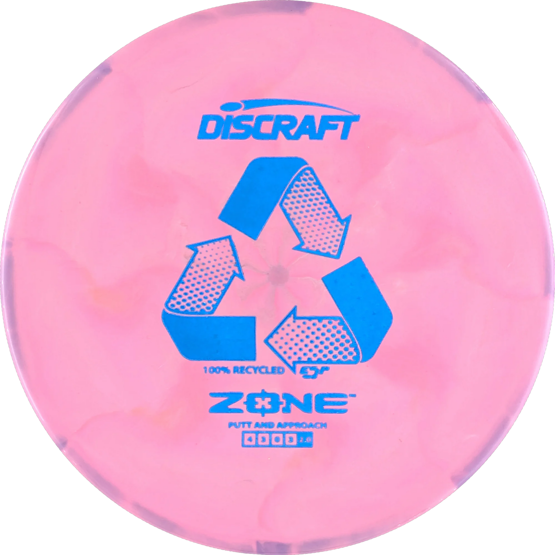 ESP Recycled Zone