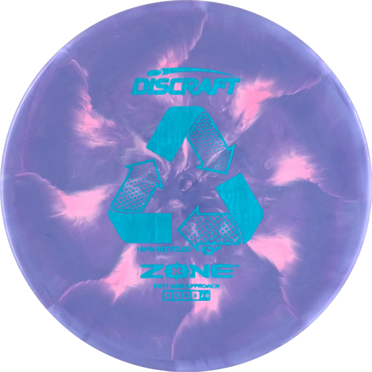 ESP Recycled Zone