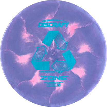 ESP Recycled Zone