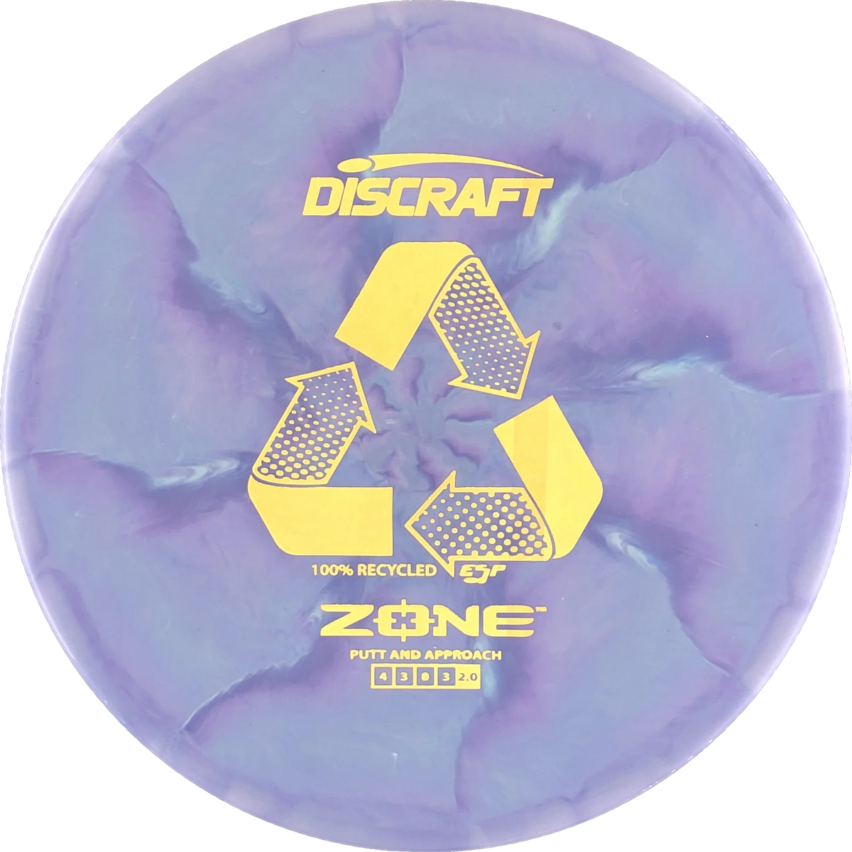 ESP Recycled Zone