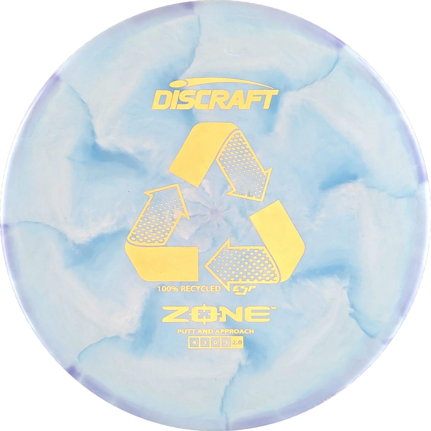 ESP Recycled Zone