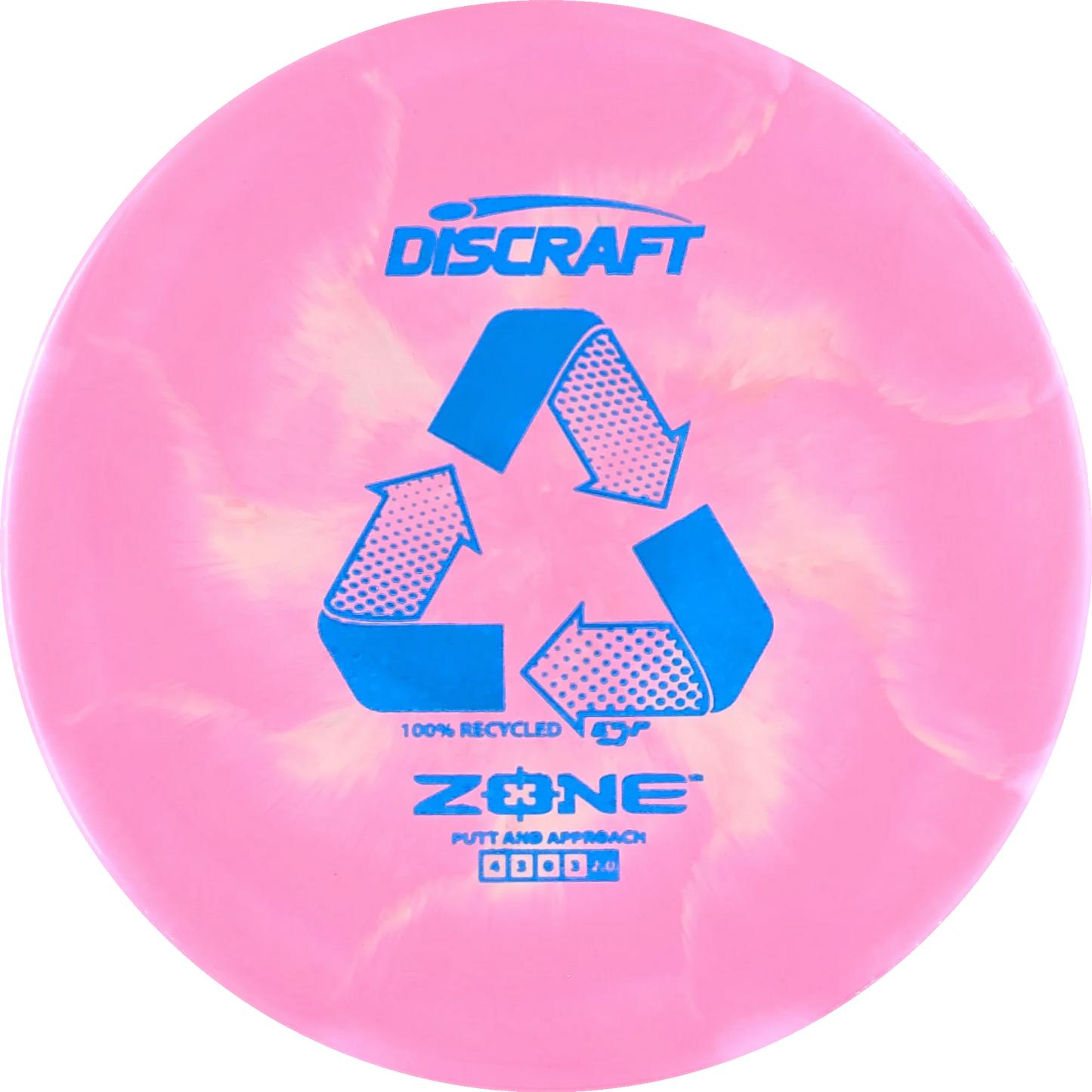 ESP Recycled Zone