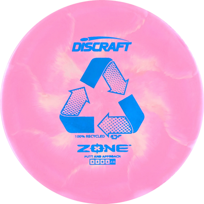 ESP Recycled Zone