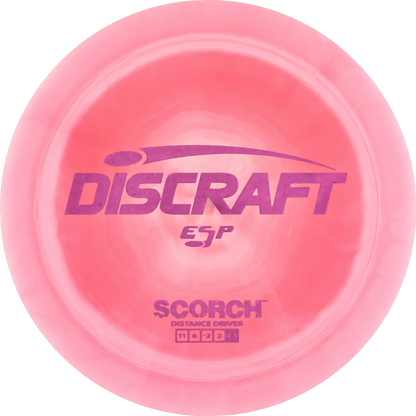 ESP Scorch