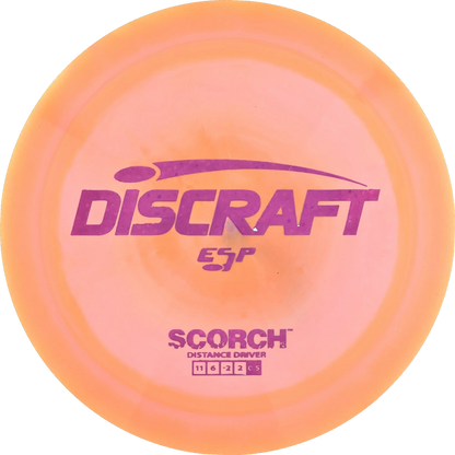 ESP Scorch