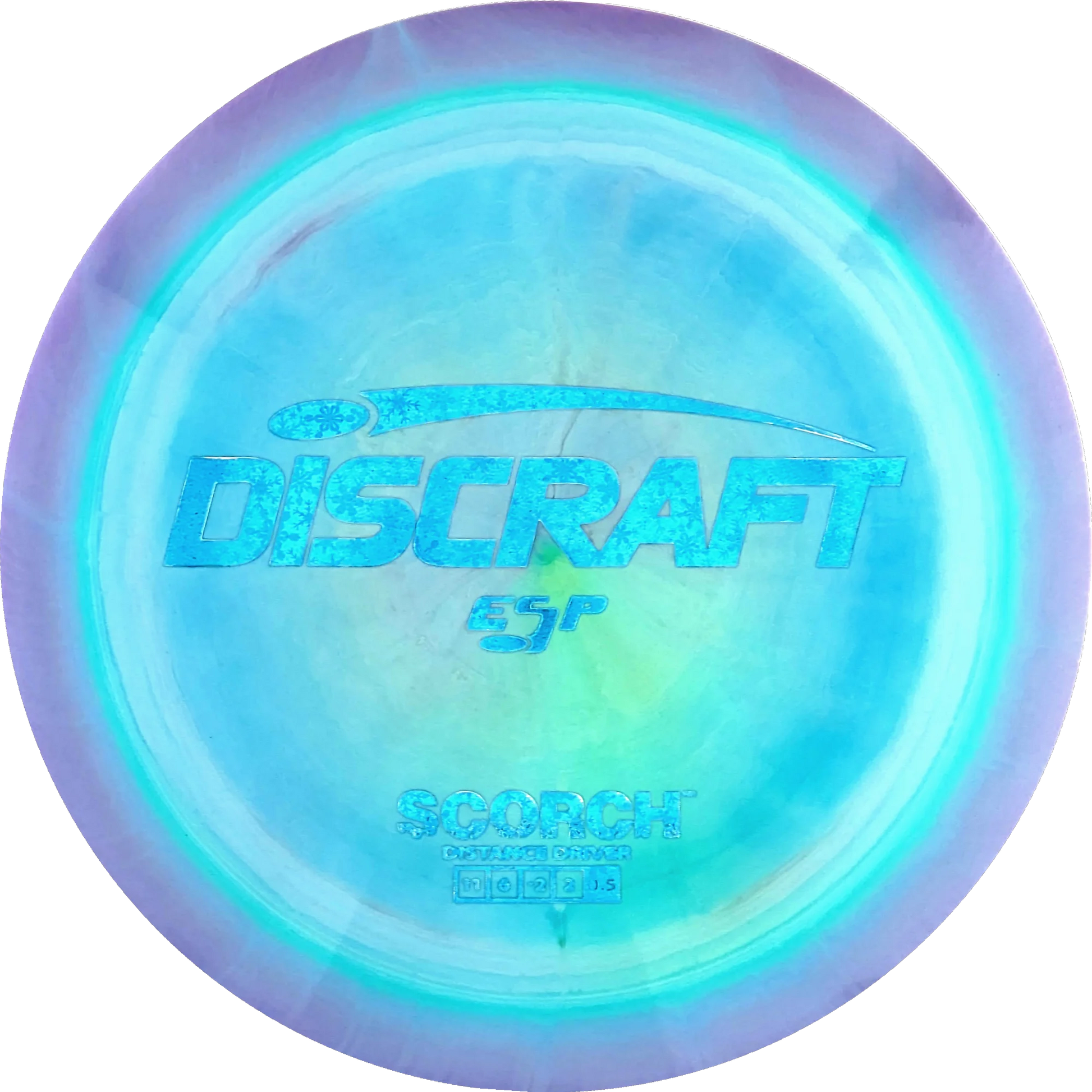 ESP Scorch