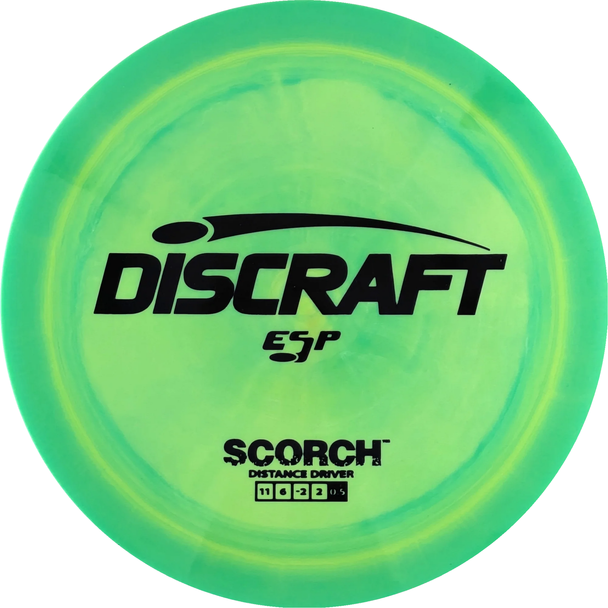 ESP Scorch