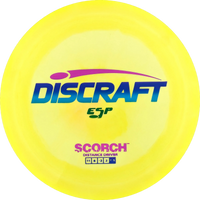 ESP Scorch