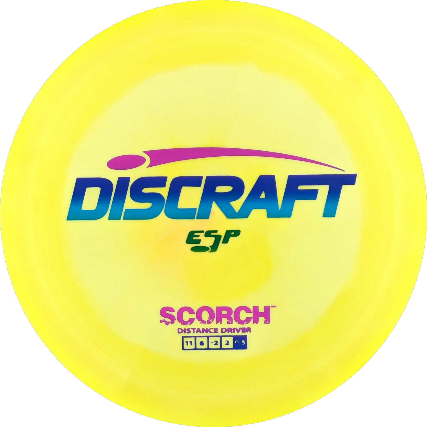 ESP Scorch