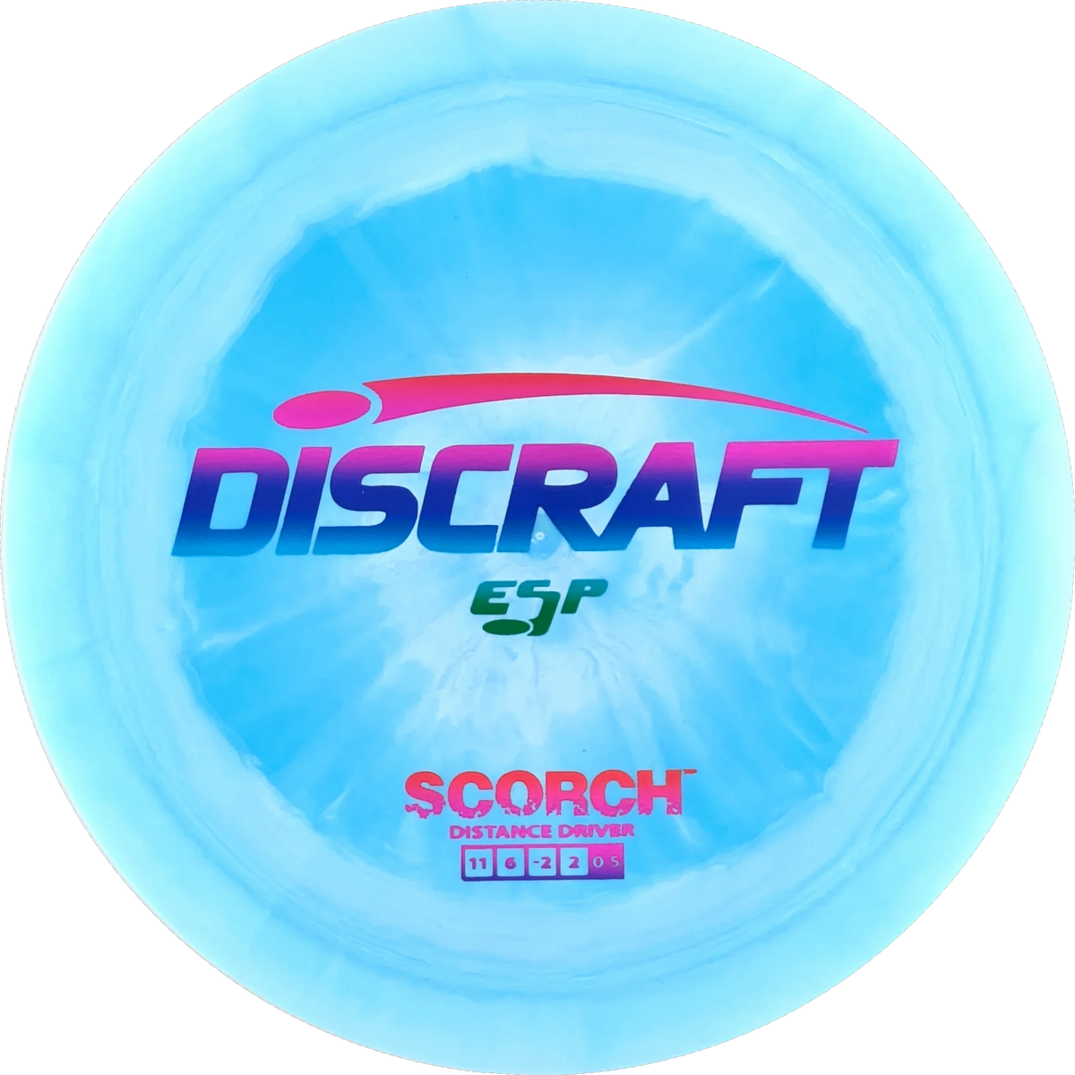 ESP Scorch