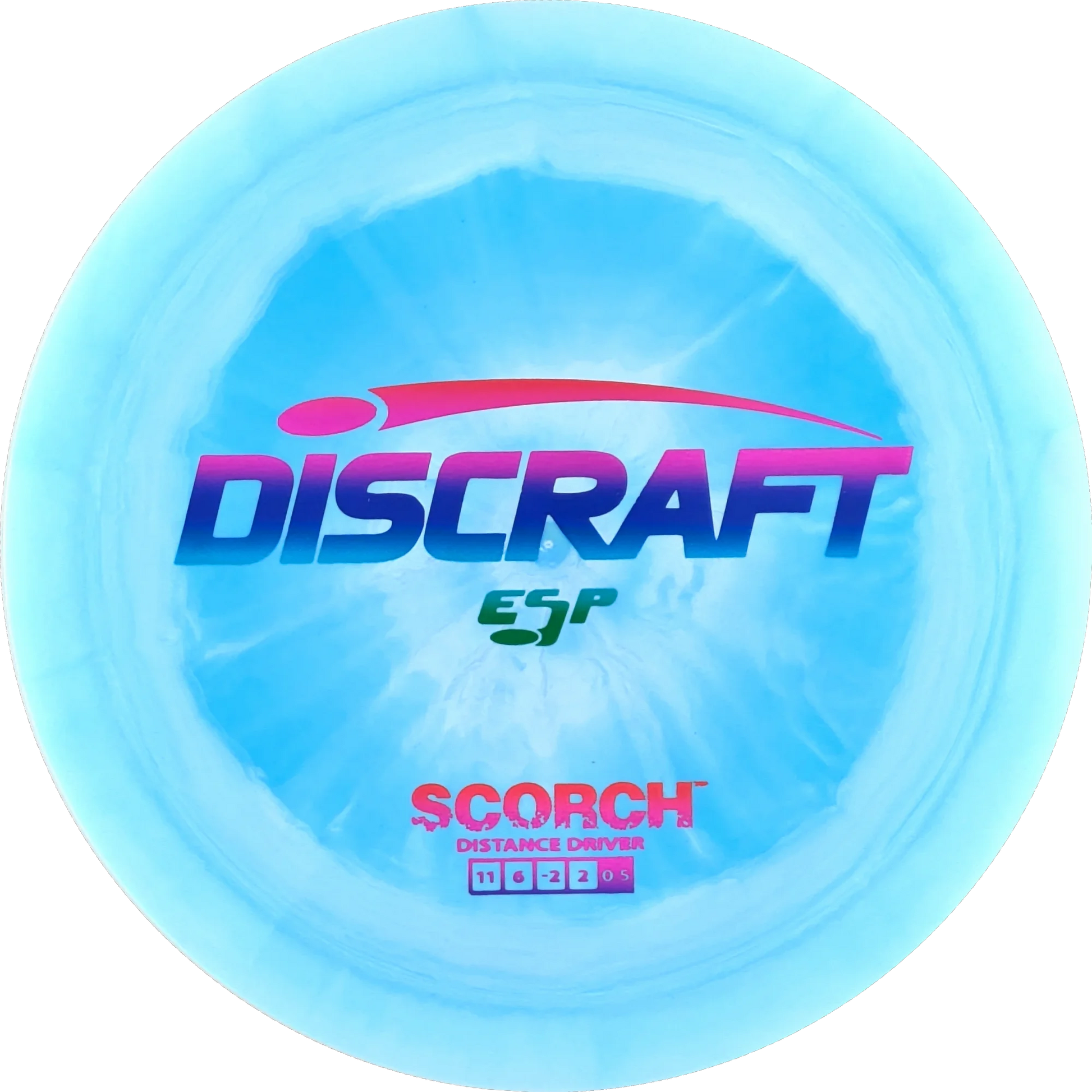 ESP Scorch