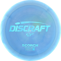 ESP Scorch