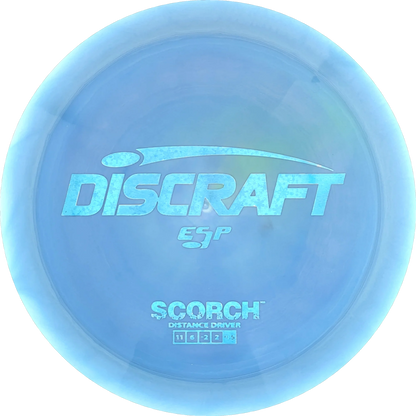 ESP Scorch