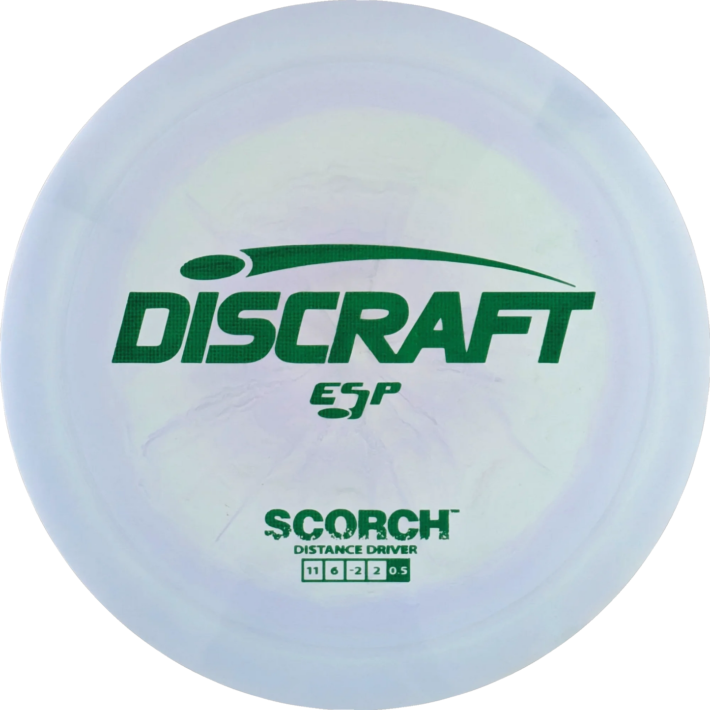 ESP Scorch