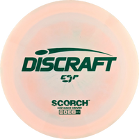 ESP Scorch