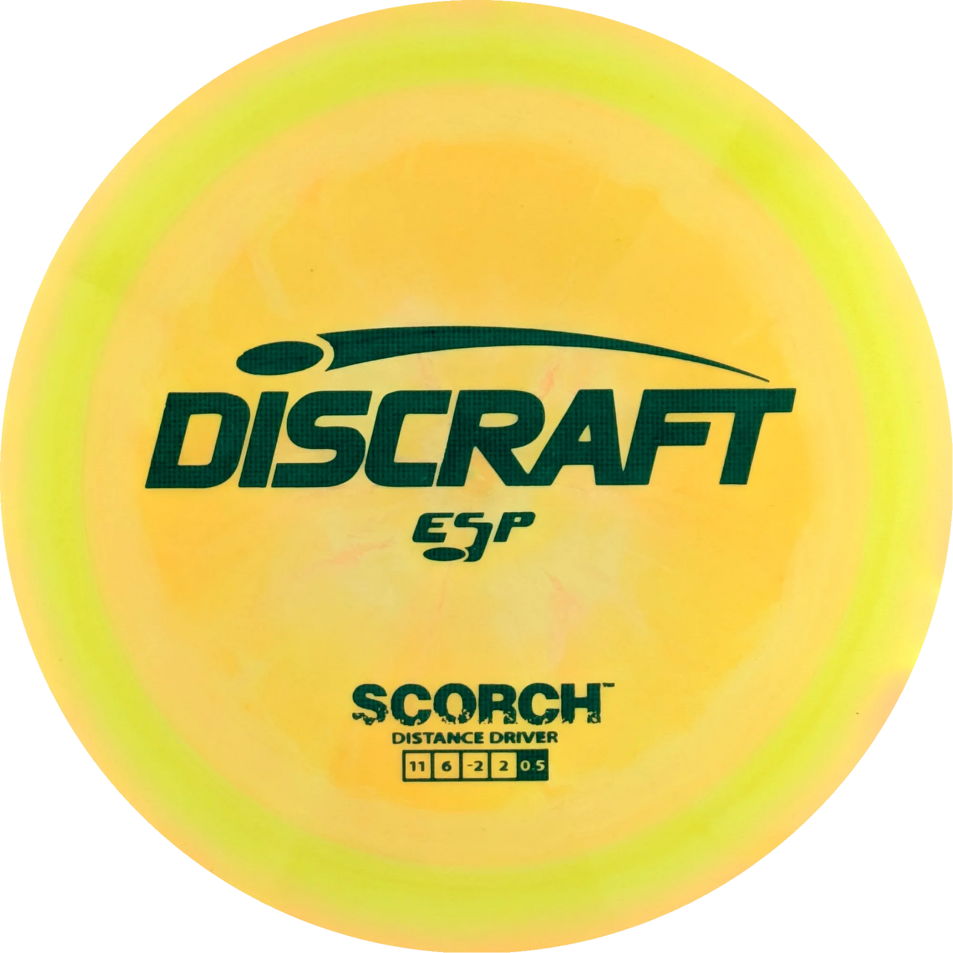 ESP Scorch