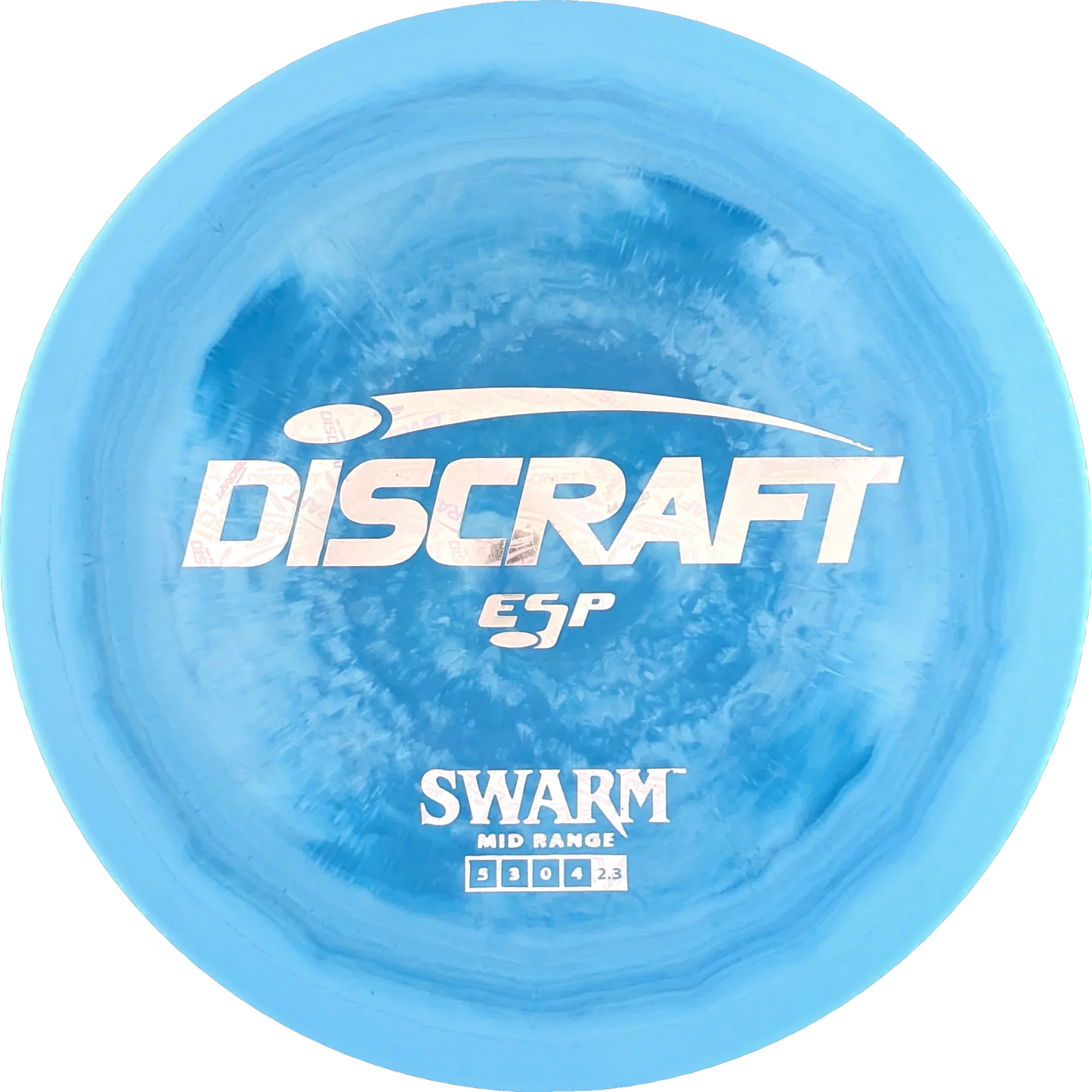 ESP Swarm