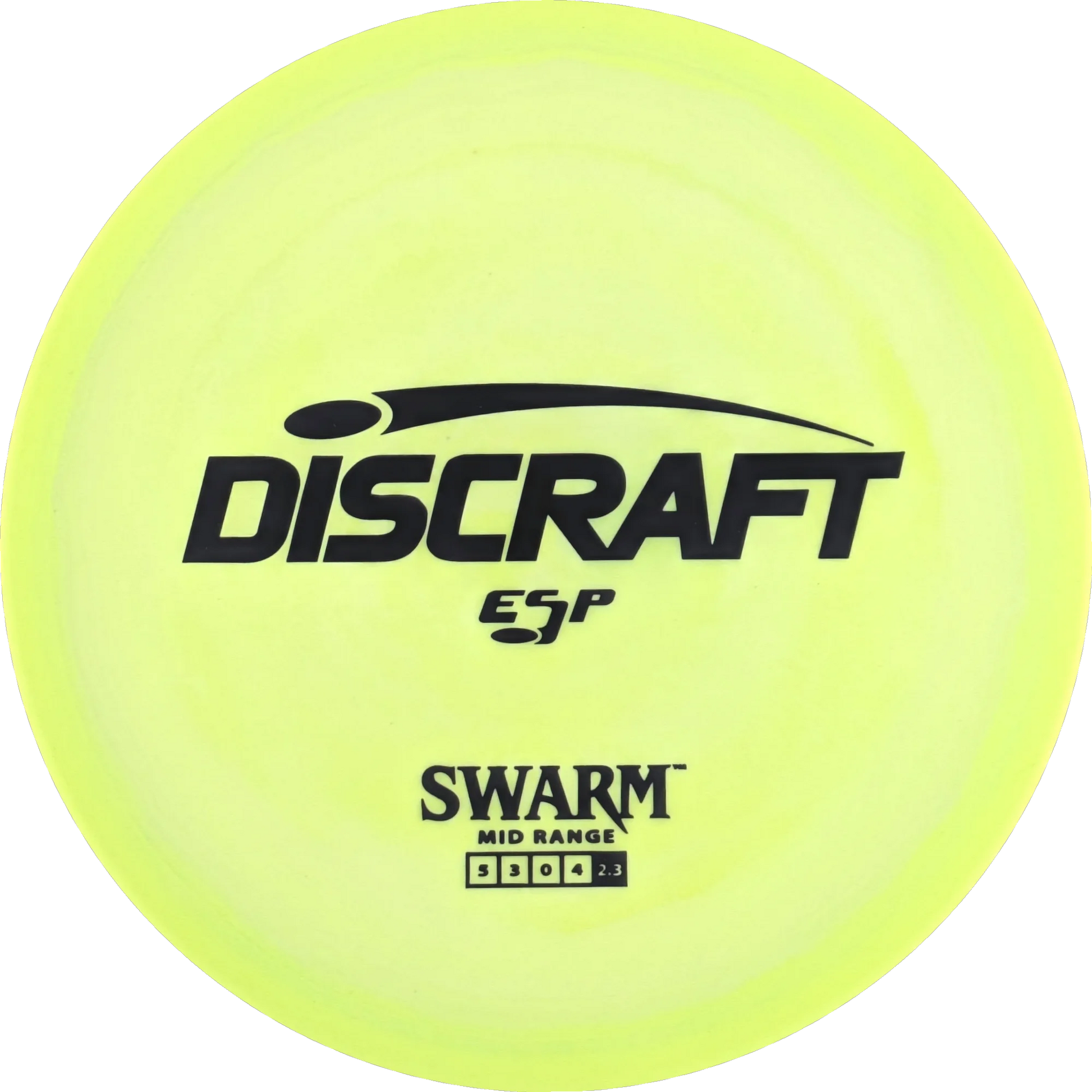 ESP Swarm
