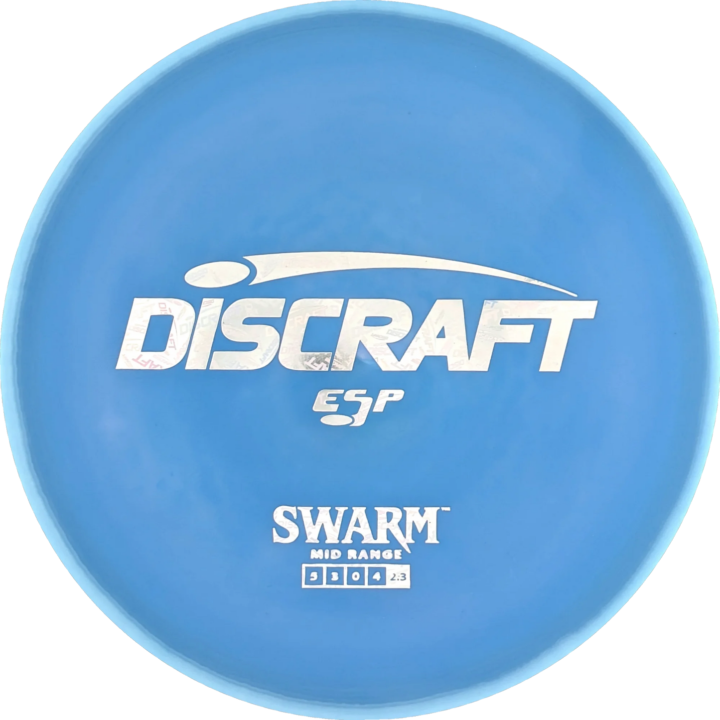 ESP Swarm