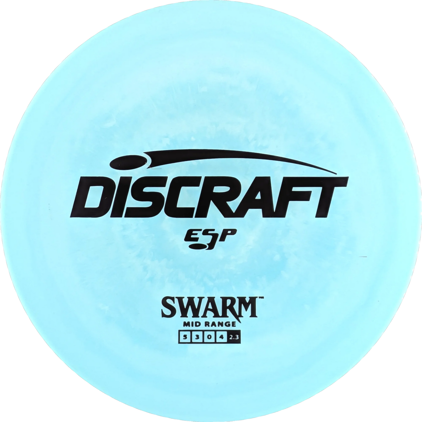 ESP Swarm