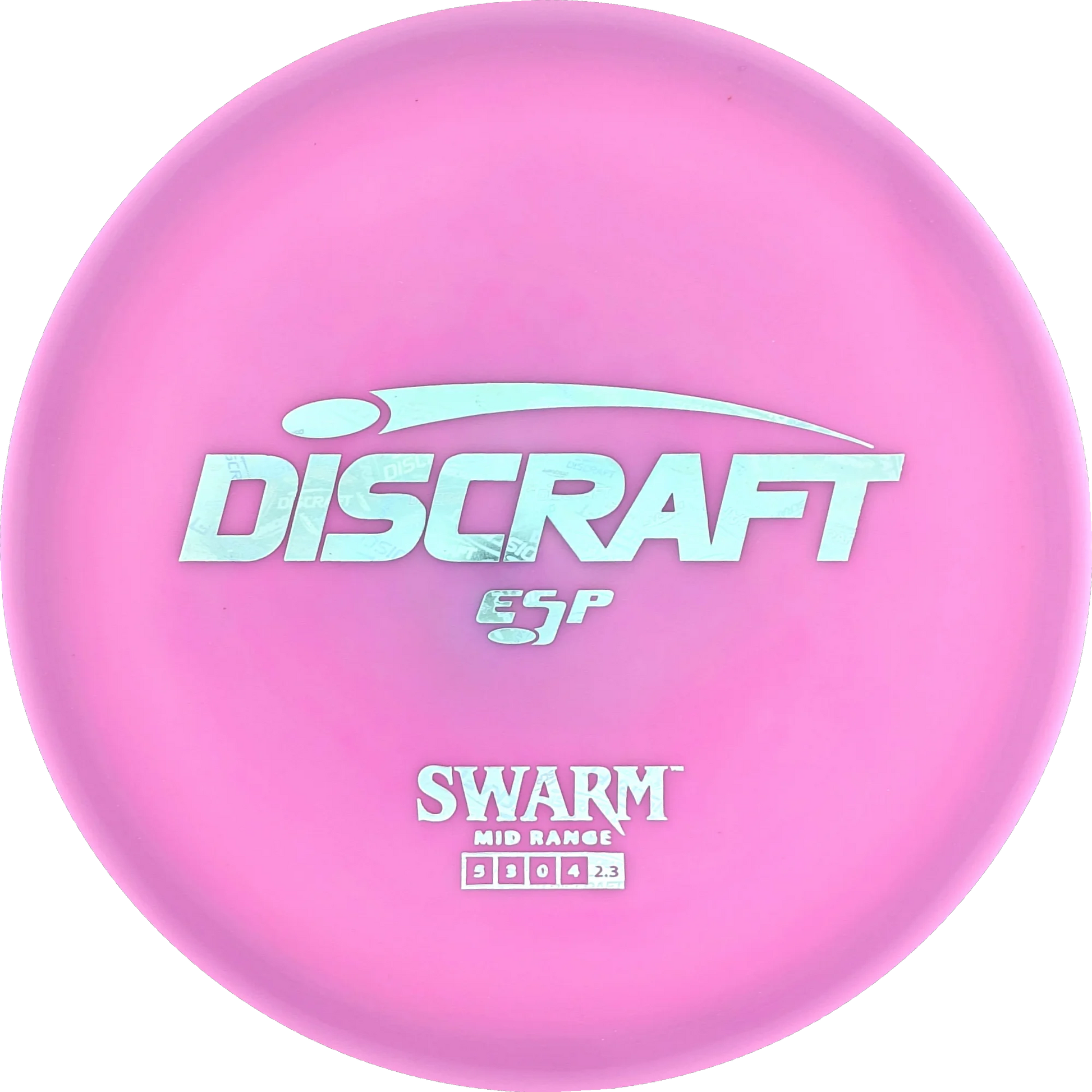 ESP Swarm