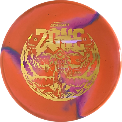 ESP Swirl Sparkle Glo 2023 Ledgestone Zone