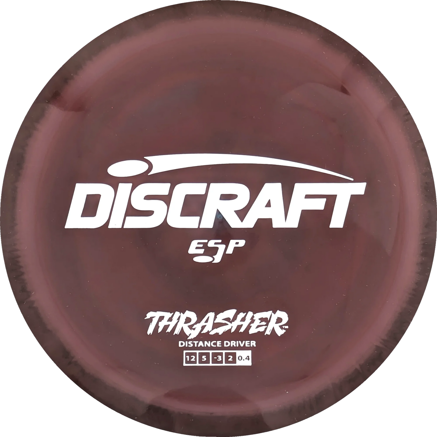 ESP Thrasher