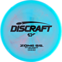 ESP Zone SS