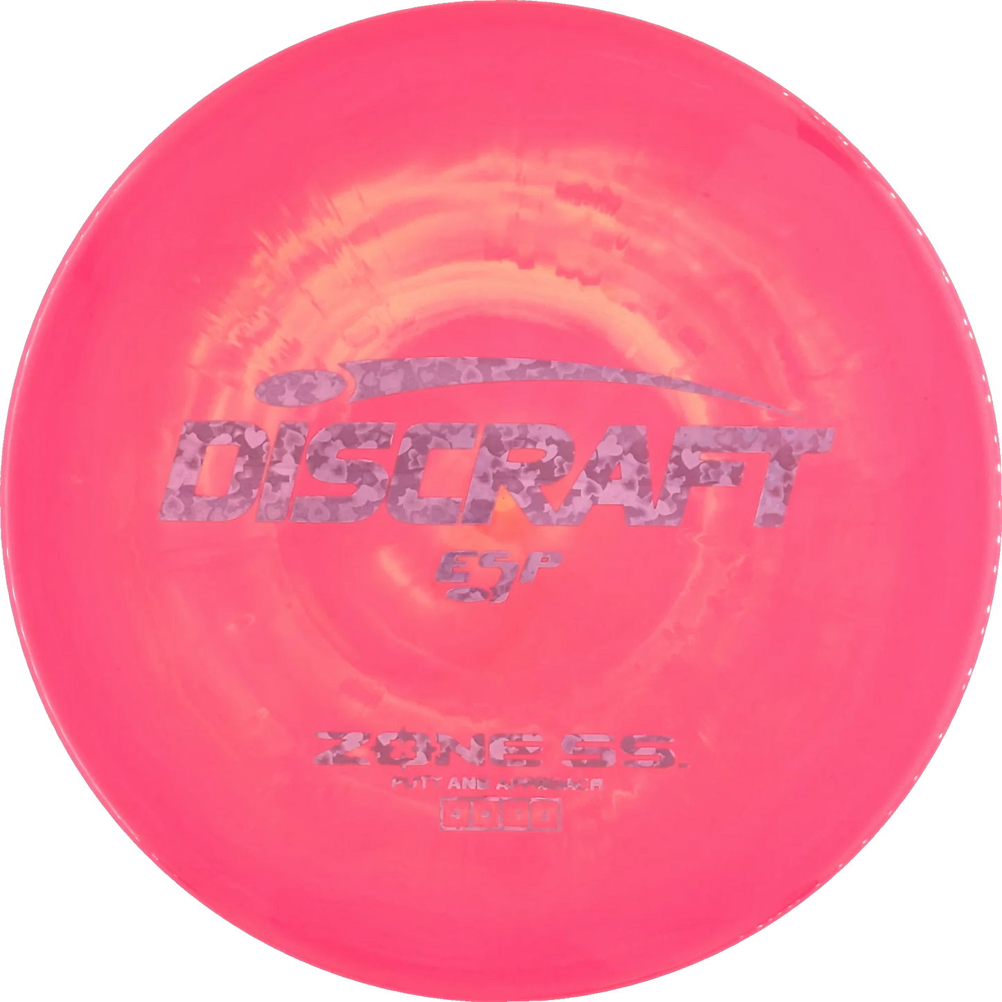 ESP Zone SS