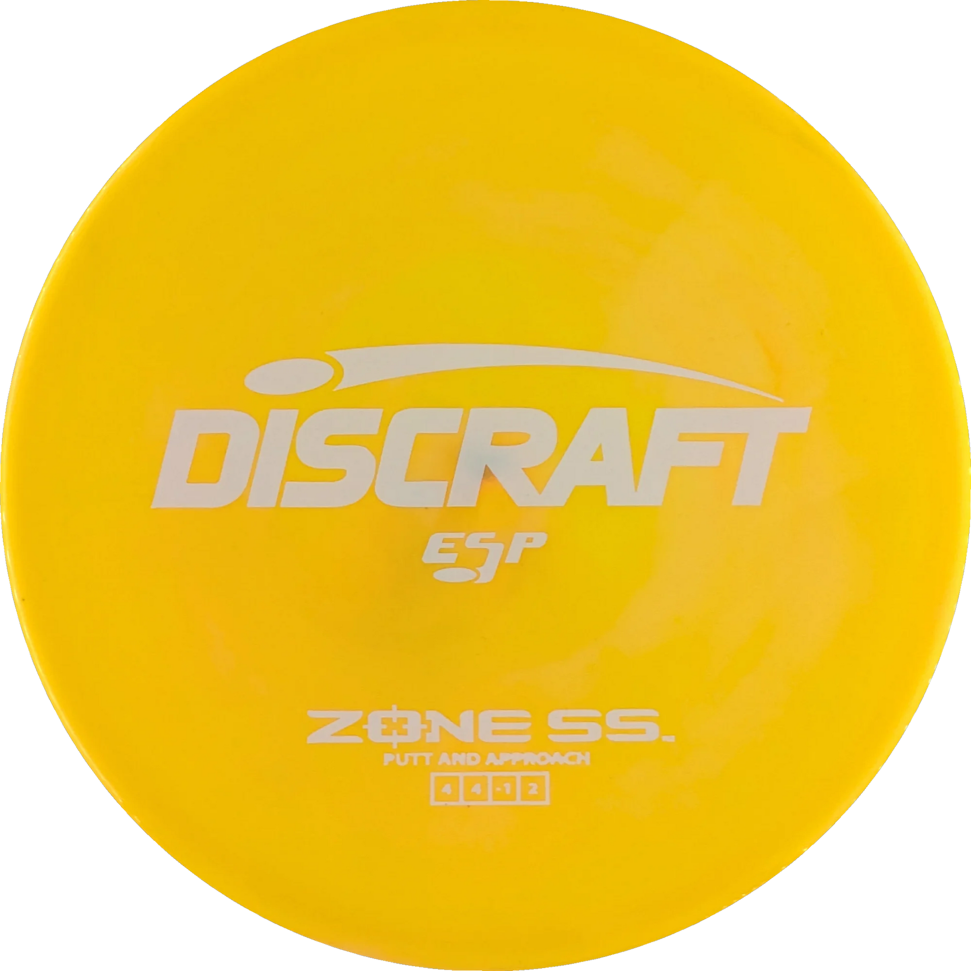 ESP Zone SS