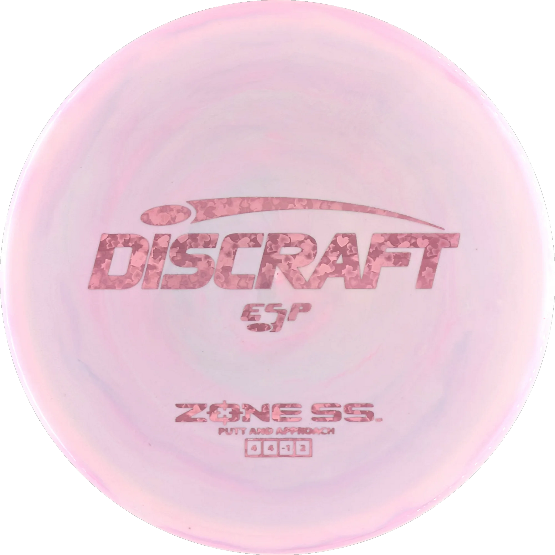 ESP Zone SS
