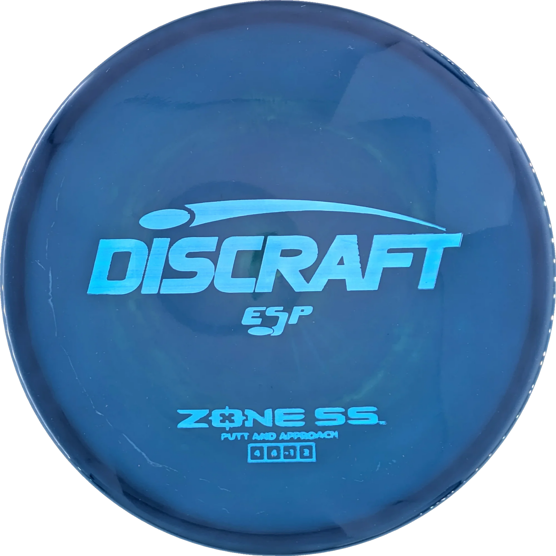ESP Zone SS