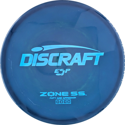 ESP Zone SS