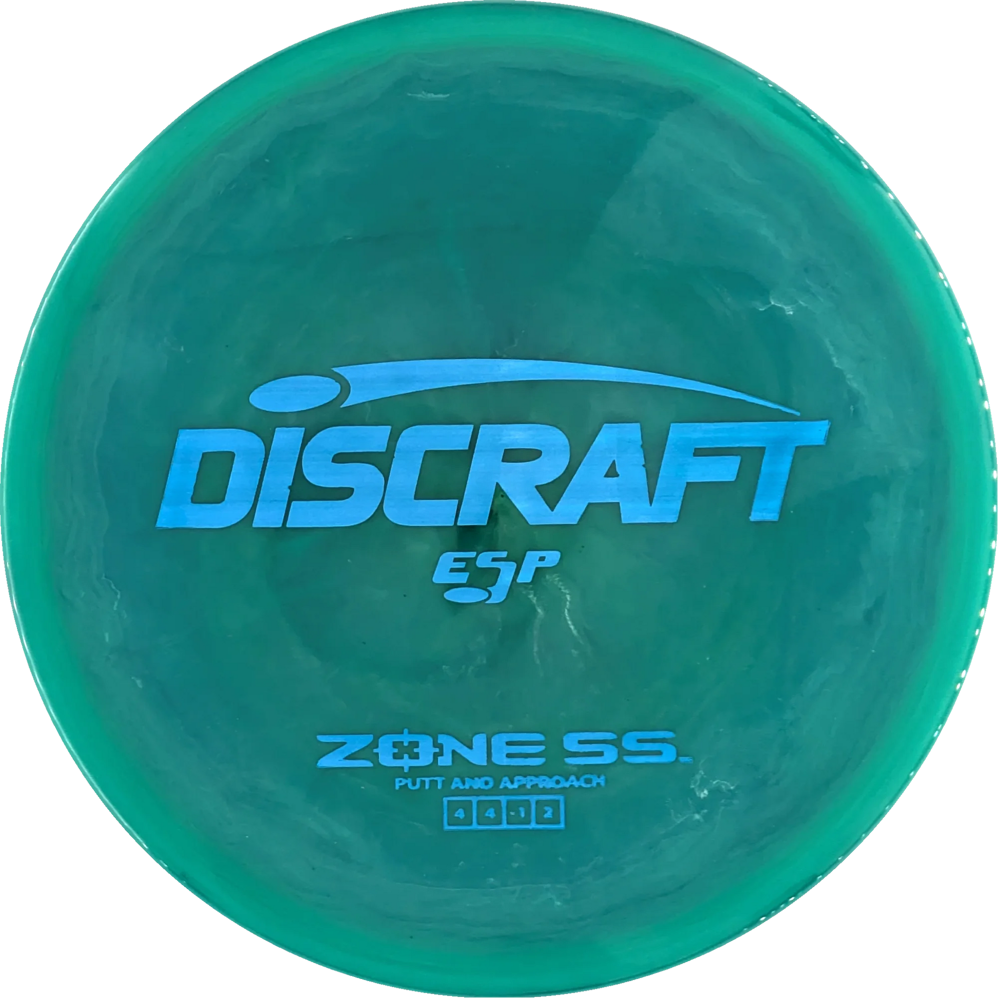 ESP Zone SS