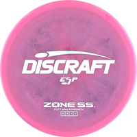 ESP Zone SS