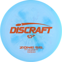 ESP Zone SS