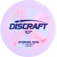 ESP Zone SS