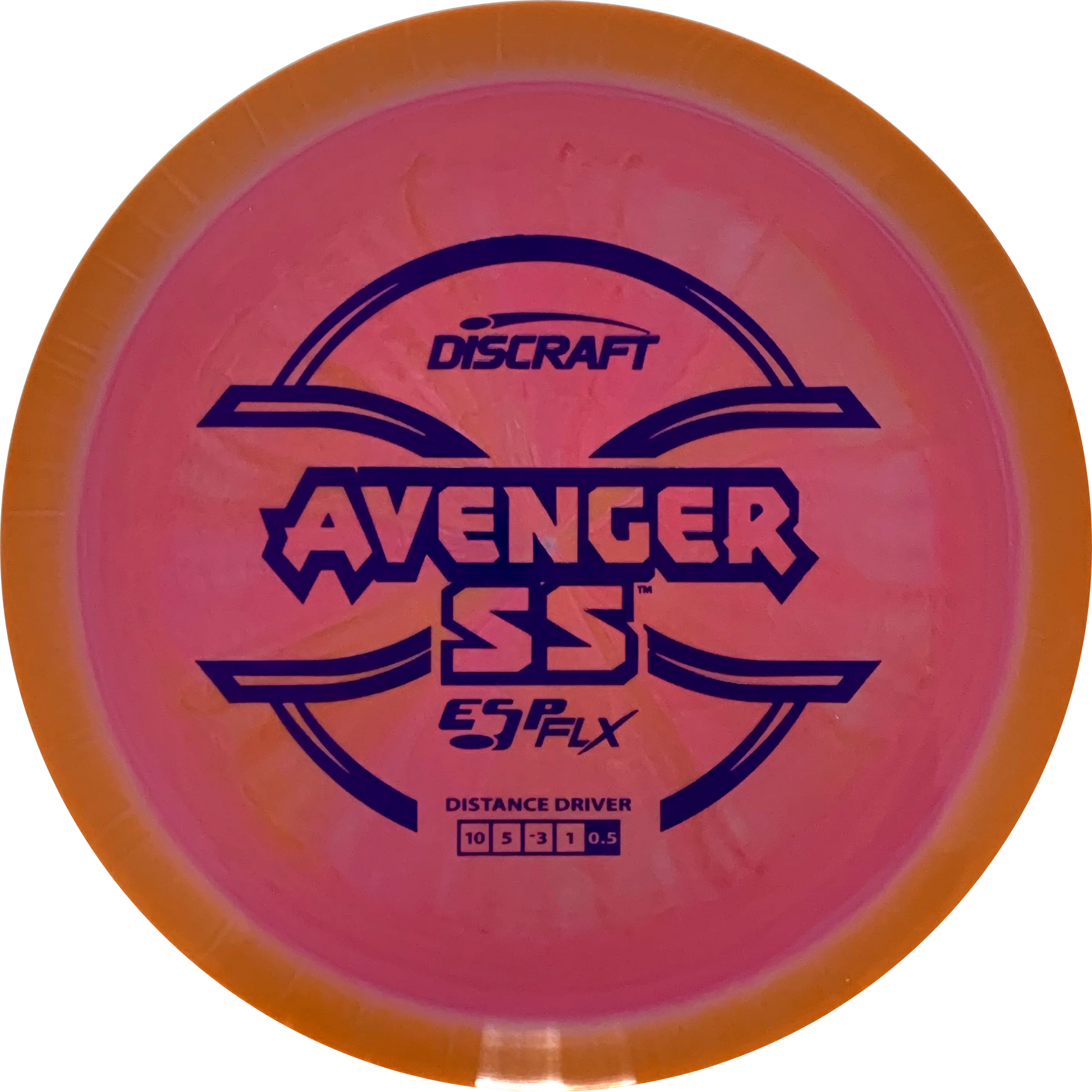 ESP FLX Avenger SS