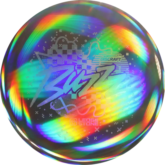 Full Foil 2026 Ledgestone Buzzz