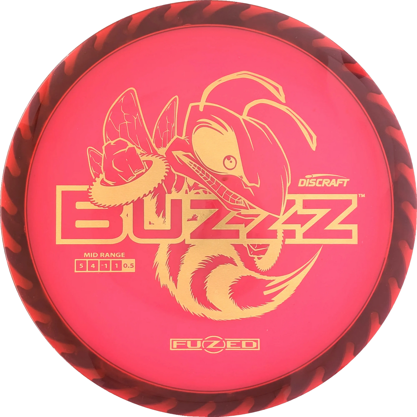 FuZed Line Buzzz Saw
