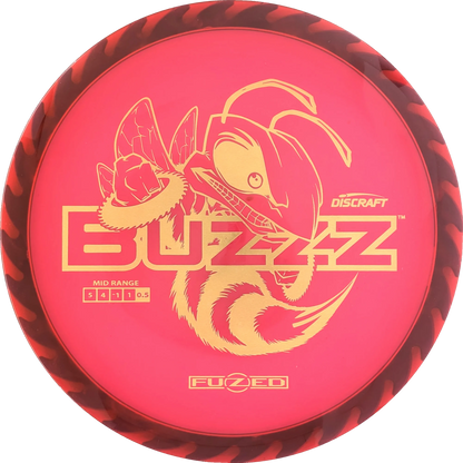 FuZed Line Buzzz Saw