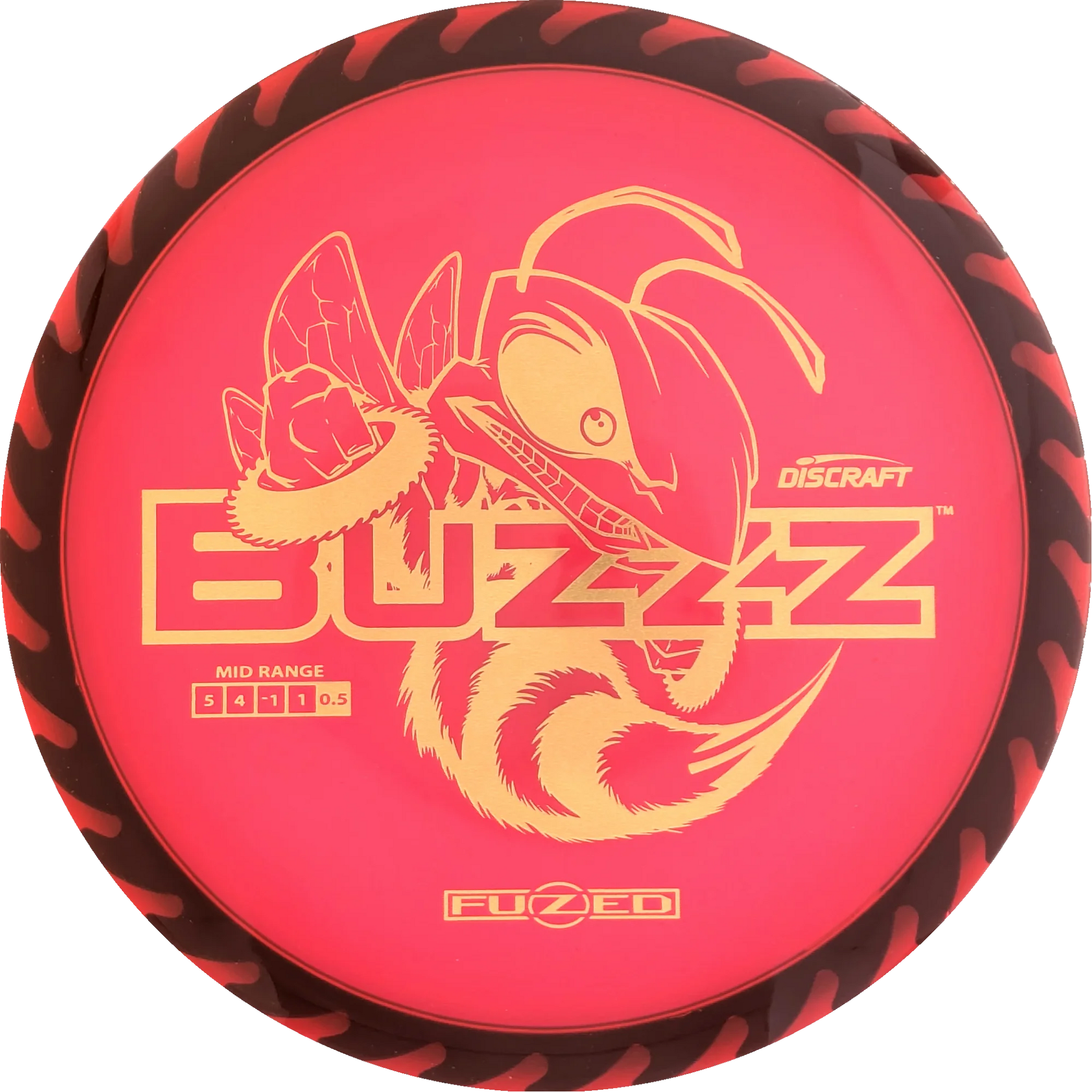 FuZed Line Buzzz Saw