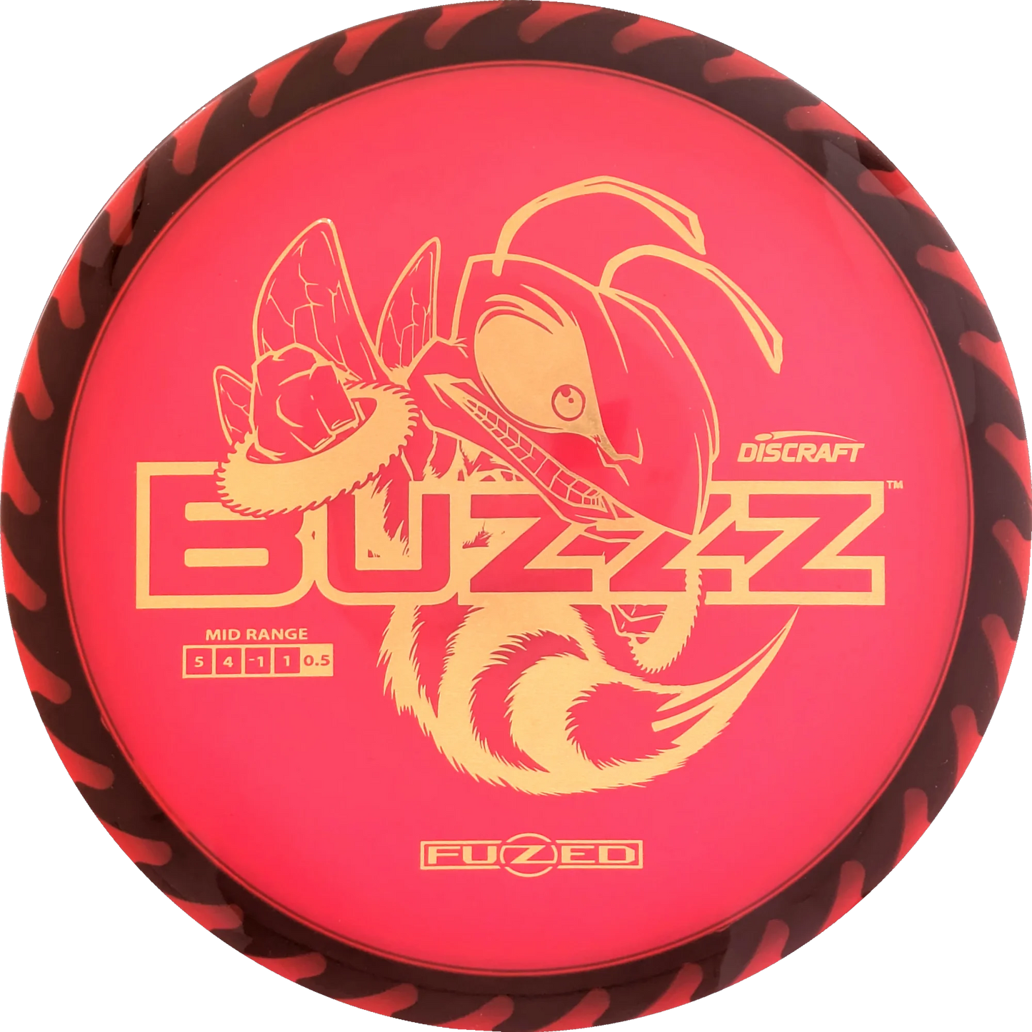 FuZed Line Buzzz Saw