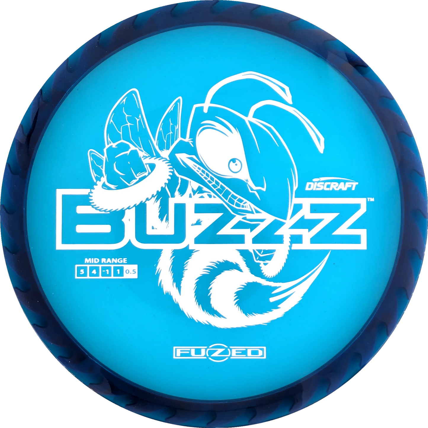 FuZed Line Buzzz Saw