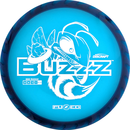 FuZed Line Buzzz Saw