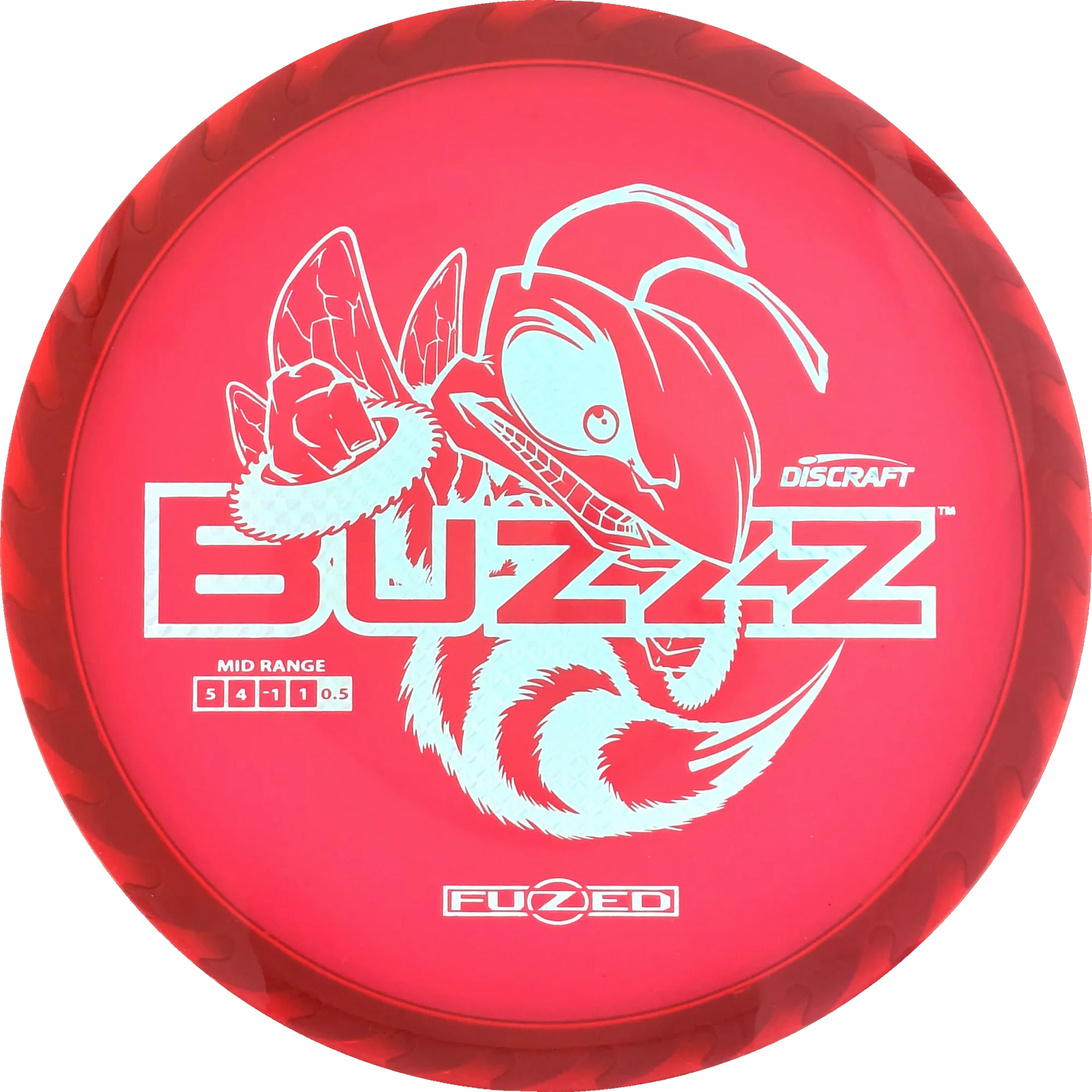 FuZed Line Buzzz Saw