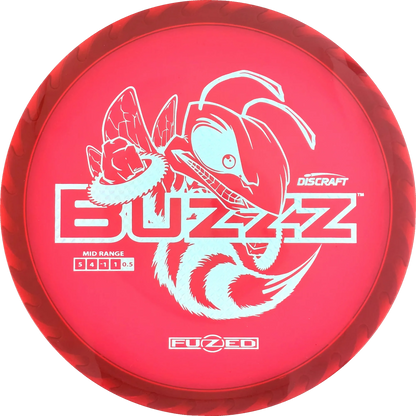 FuZed Line Buzzz Saw
