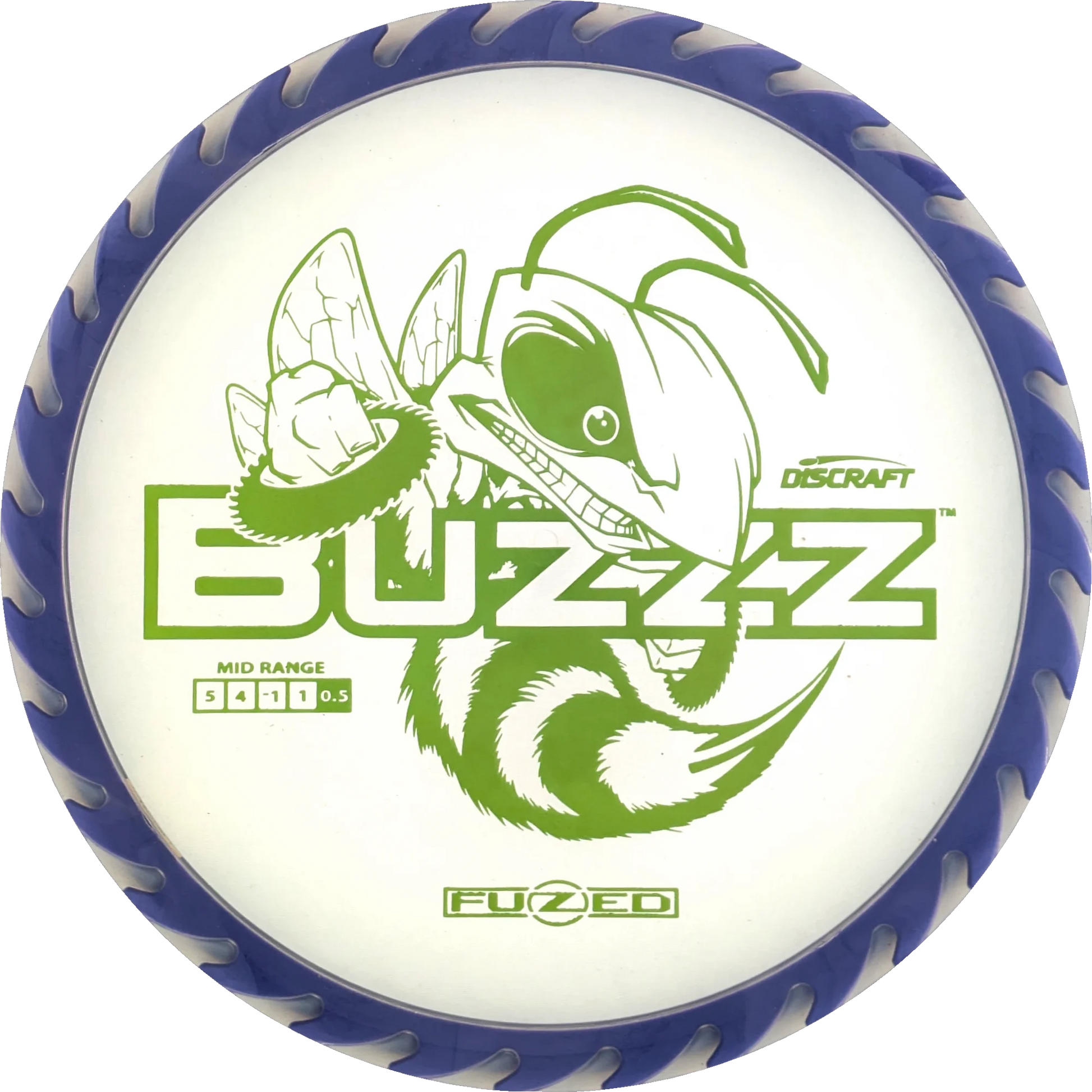 FuZed Line Buzzz Saw