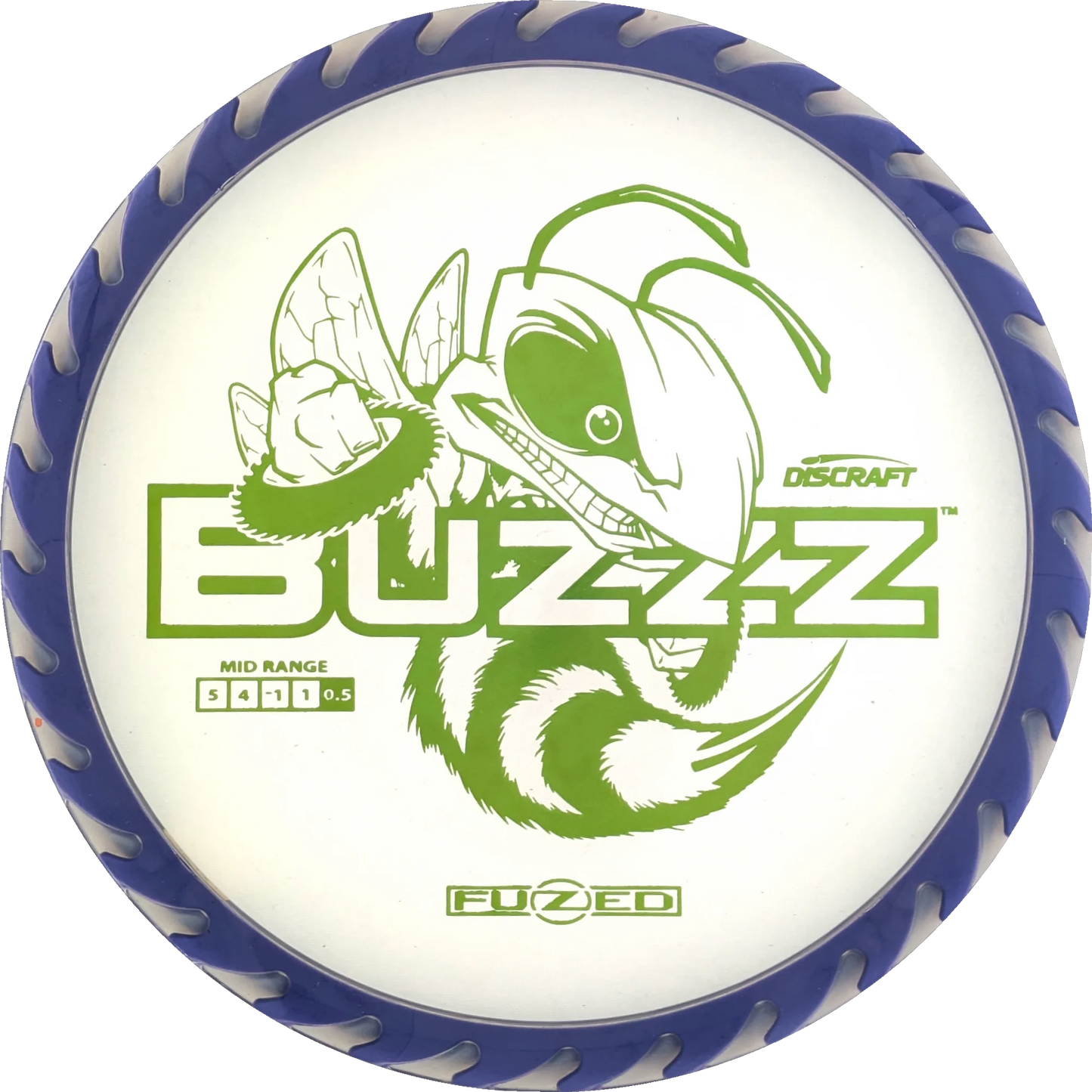 FuZed Line Buzzz Saw