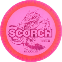FuZed Line Scorch Flame